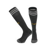 Pro-Grade Soccer Knee-High Socks