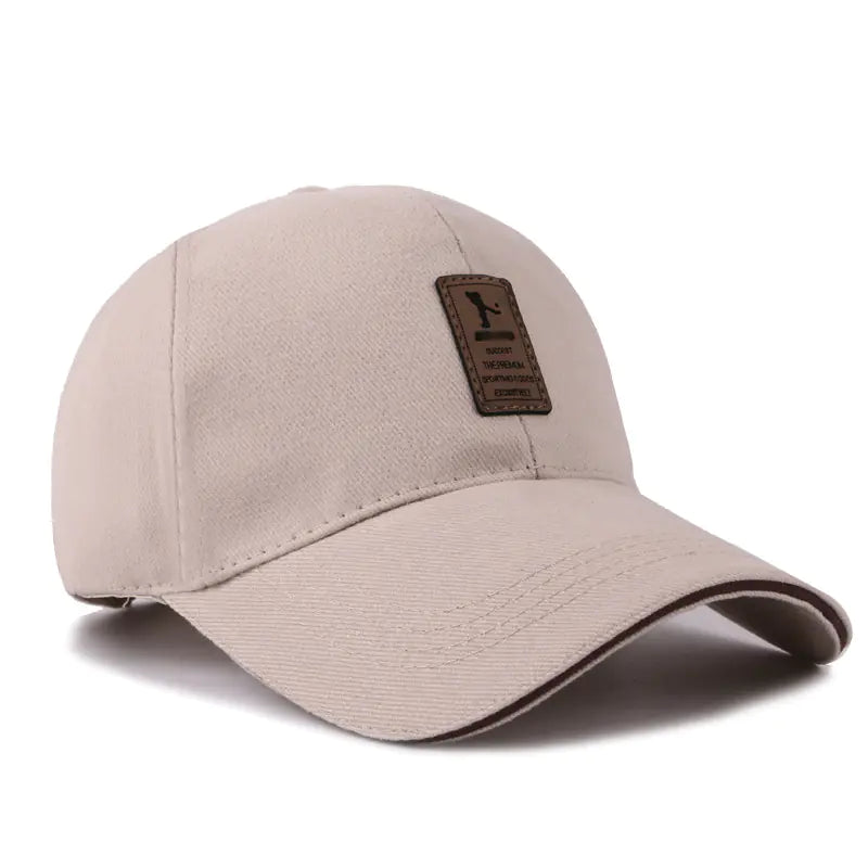 Summer Shade Cap Collection