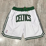 Lakers Summer Pocket Training Shorts