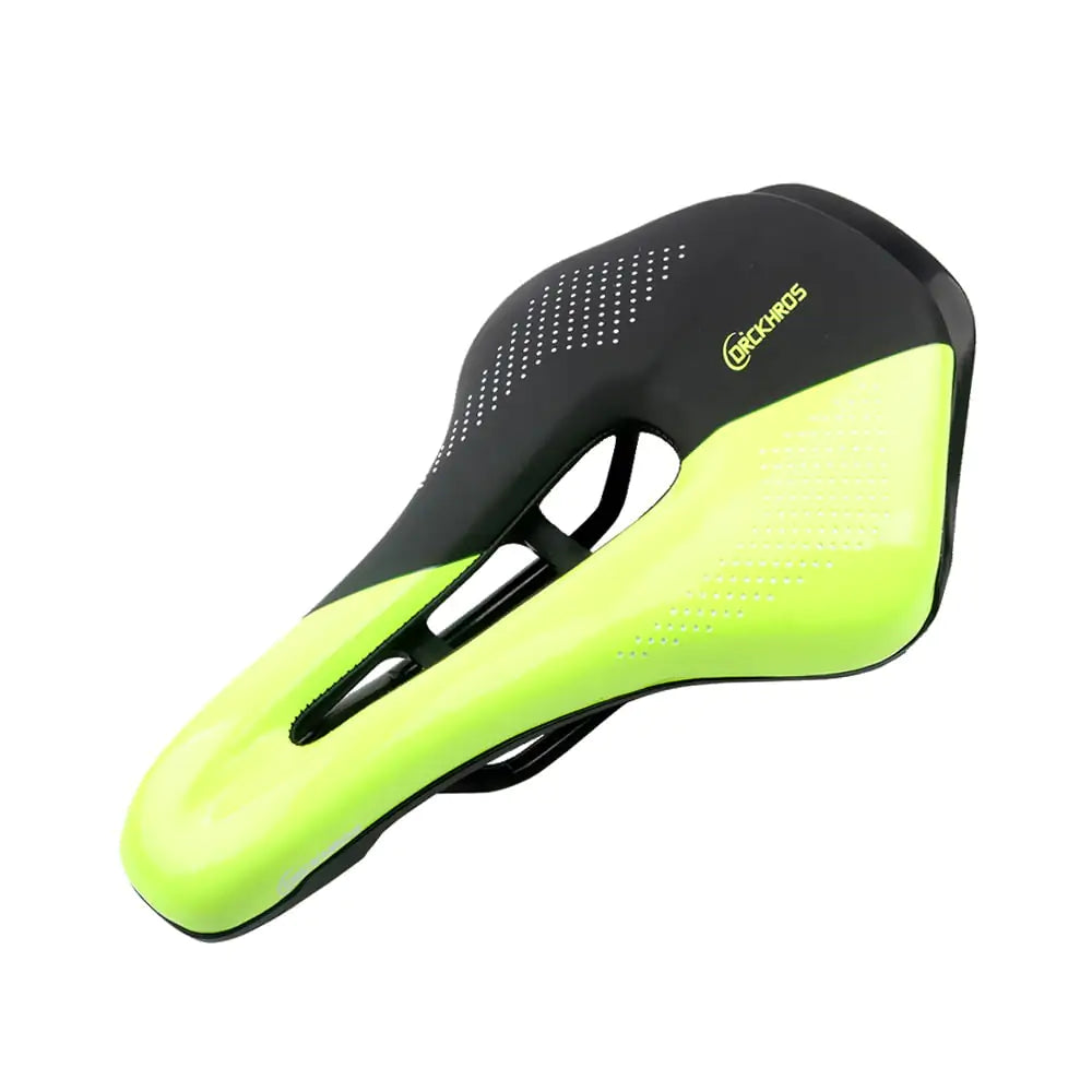 DRCK HROS Breathable and Comfortable Bike Seat