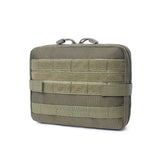 Waterproof Tactical Waist Bag