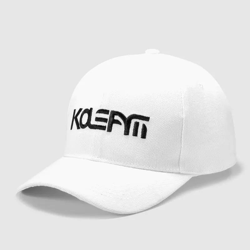KDEAM Adjustable Baseball Cap with 3D Embroidery (4 Colors)