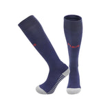 Pro-Grade Soccer Knee-High Socks
