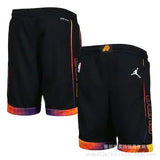 Suns Icon Series: Paul, Nash, Durant, Booker Jerseys