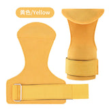 GlobalTough Leather Lifting Straps