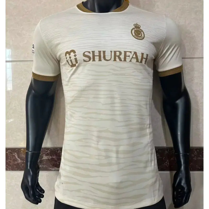 "2024 Player Edition Arsenal Soccer Jersey for Sale"