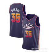 76ers Basketball Jersey for Mavericks and Bulls 2024
