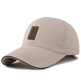 Summer Shade Cap Collection