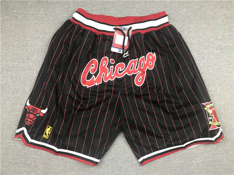 Lakers Summer Pocket Training Shorts