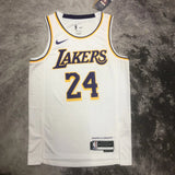 Lakers 2023 Season Jerseys: LeBron, Kobe, Davis