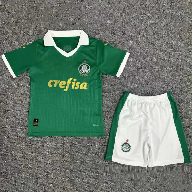 Flamengo Youth Soccer Kit - Home & Away Edition