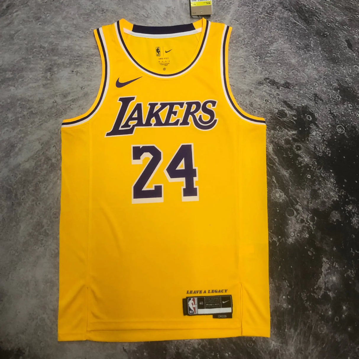 Lakers 2023 Season Jerseys: LeBron, Kobe, Davis