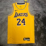 Lakers 2023 Season Jerseys: LeBron, Kobe, Davis