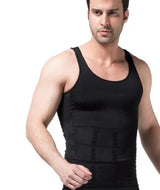 Male Shaper Tank
