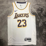 Lakers 2023 Season Jerseys: LeBron, Kobe, Davis