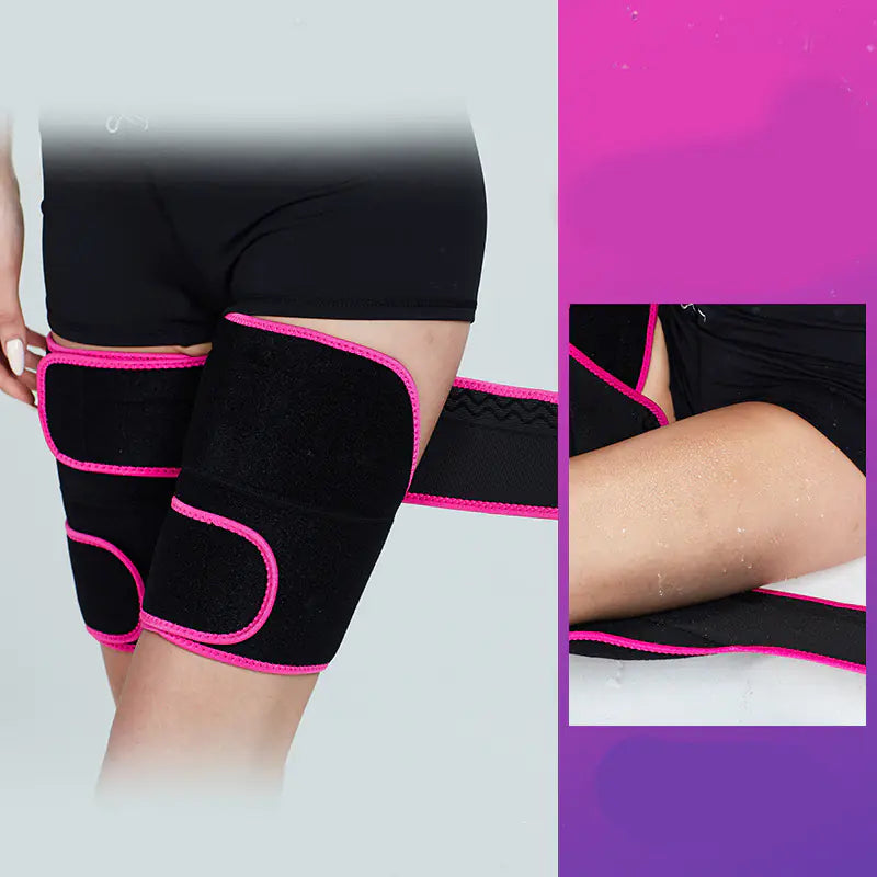 Sweat Booster Fitness Shaping Set