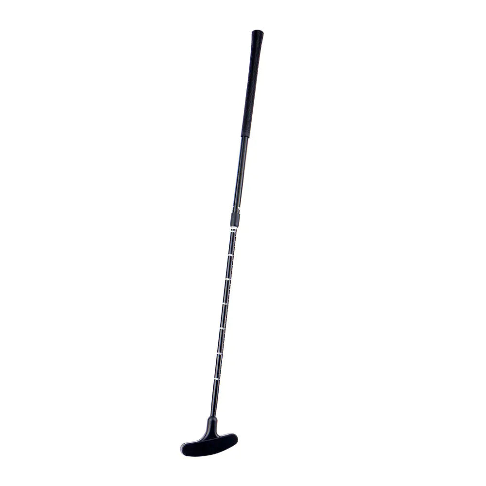 Versatile Telescopic Golf Putter