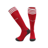 Pro-Grade Soccer Knee-High Socks