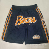 NFL MLB Team Pocket Pants - Patriots, Cowboys & More