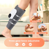360° Electric Calf Relief Massager