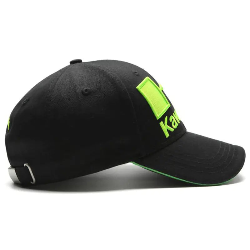 Off-Road Motorcycle Rider Baseball Cap for Racing