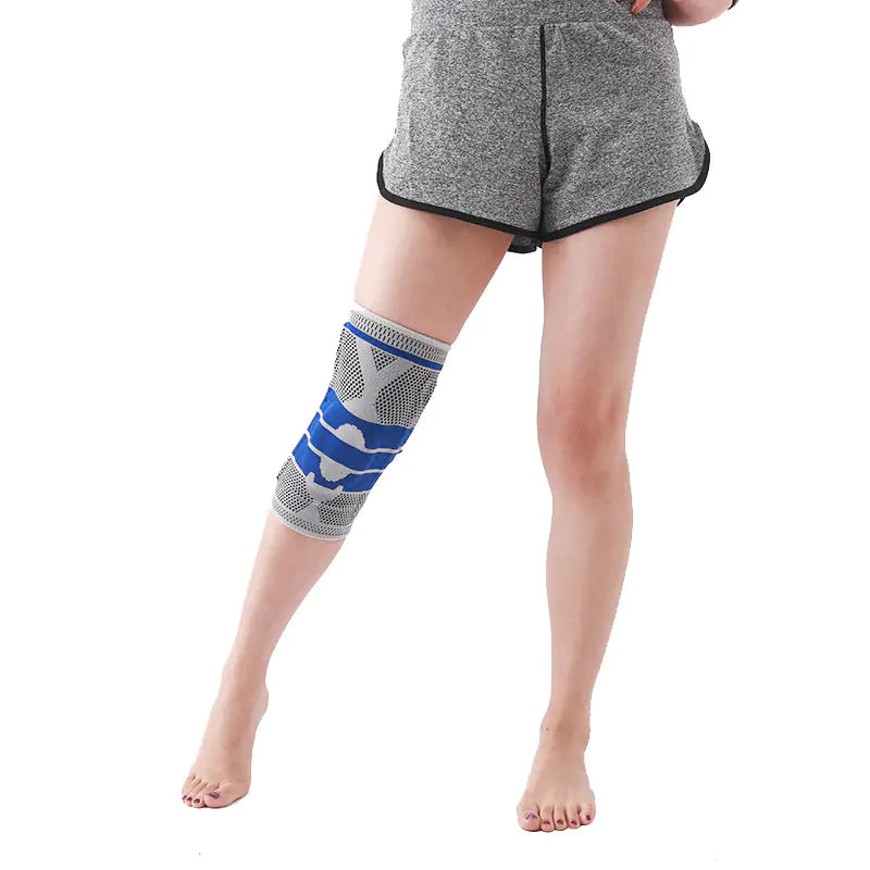 Bulk Athletic Knee Braces for Sports