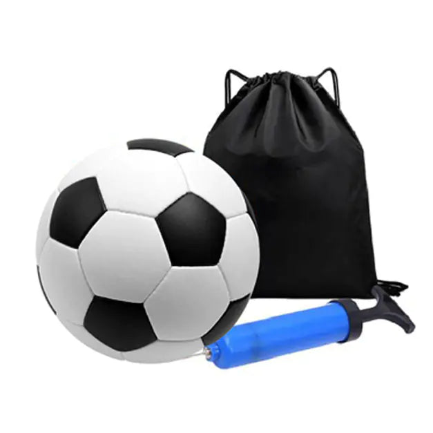 Non-Slip Rubber Training Mat for Soccer Skills Practice