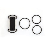 Multifunctional Mobile Phone Holder for Triathlon Riding