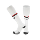 Pro-Grade Soccer Knee-High Socks