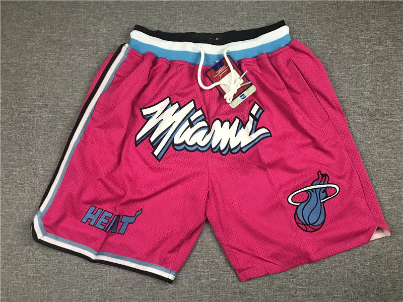 Lakers Summer Pocket Training Shorts