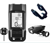 Wireless Code Table for Bicycle Lights
