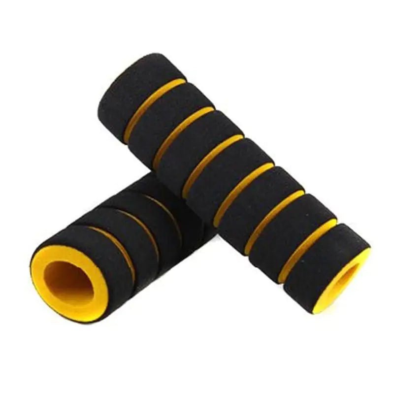 Sponge Handle Covers for Mountain Bike Bicycles
