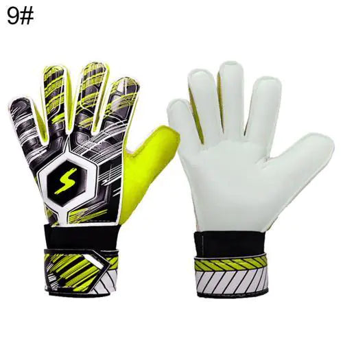 Mastar Anti-Collision Gloves for Children