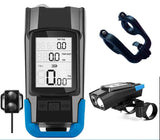 Wireless Code Table for Bicycle Lights