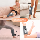 360° Electric Calf Relief Massager