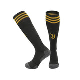 Pro-Grade Soccer Knee-High Socks