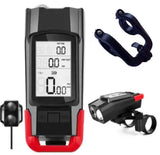 Wireless Code Table for Bicycle Lights