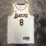 Lakers 2023 Season Jerseys: LeBron, Kobe, Davis