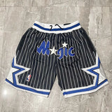 Lakers Summer Pocket Training Shorts