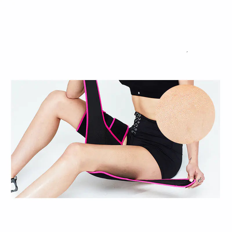 Sweat Booster Fitness Shaping Set