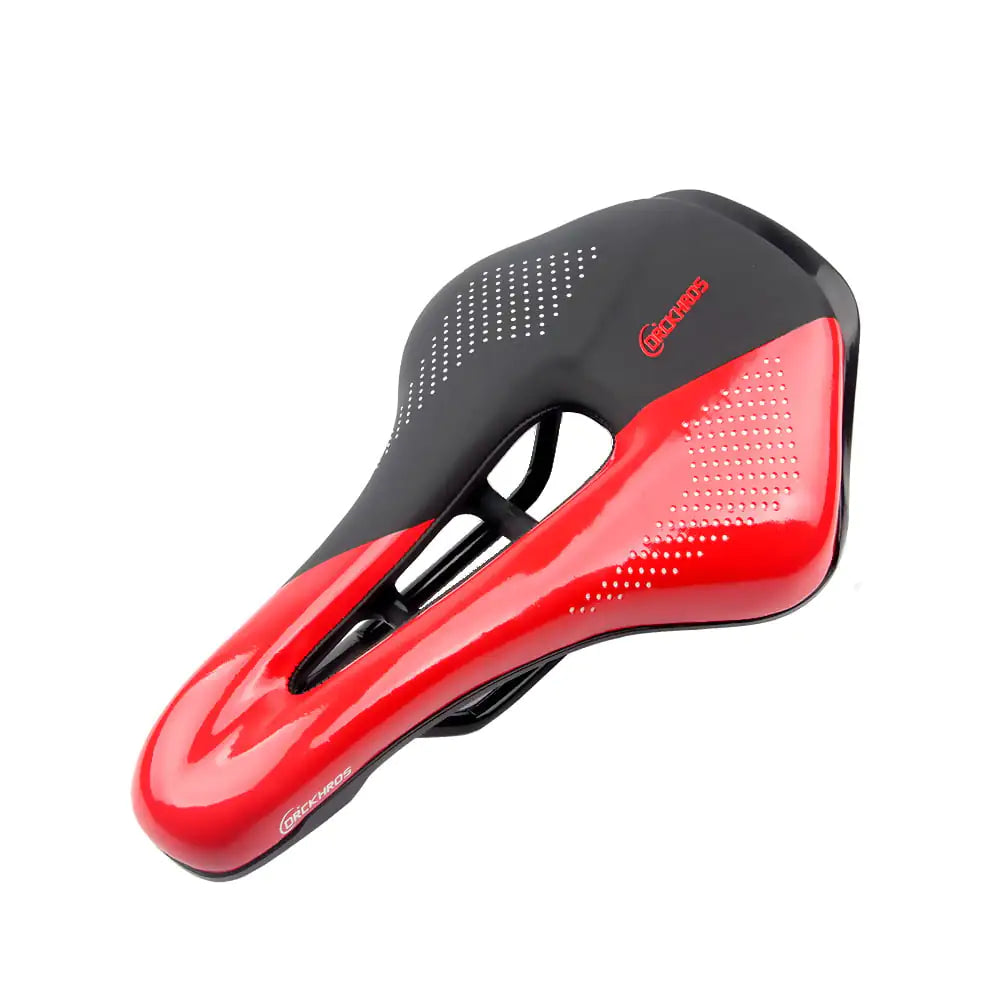 DRCK HROS Breathable and Comfortable Bike Seat