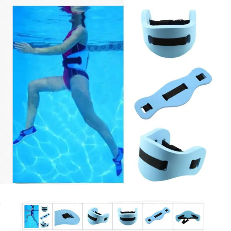 EVA Swim Floating Belt for Safety and Training
