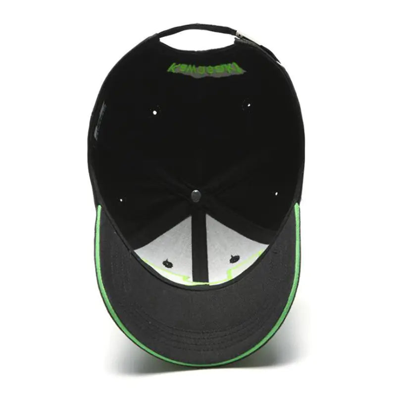 Off-Road Motorcycle Rider Baseball Cap for Racing