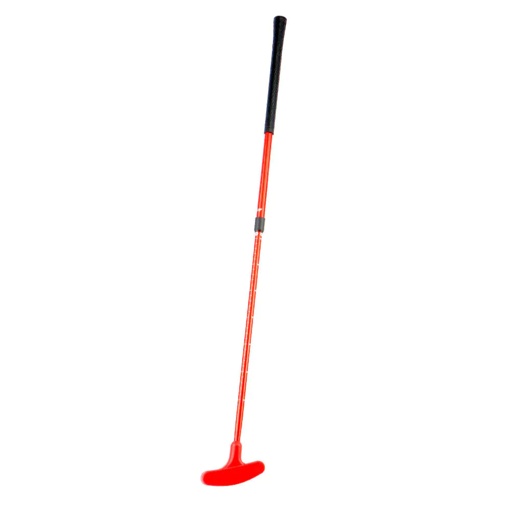 Versatile Telescopic Golf Putter