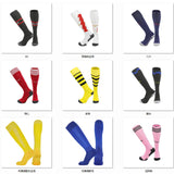 Pro-Grade Soccer Knee-High Socks