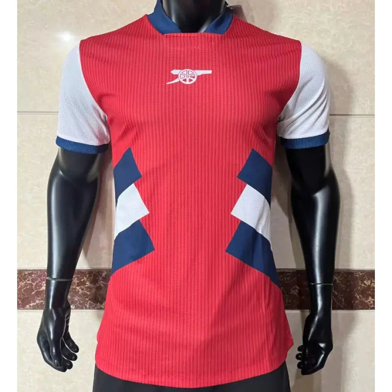 "2024 Player Edition Arsenal Soccer Jersey for Sale"