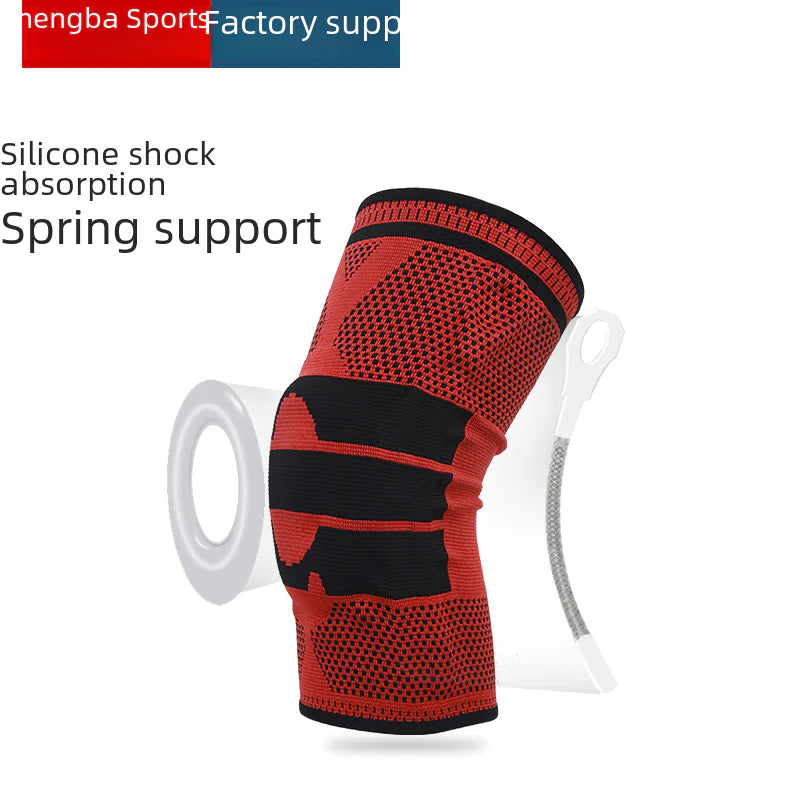 Bulk Athletic Knee Braces for Sports