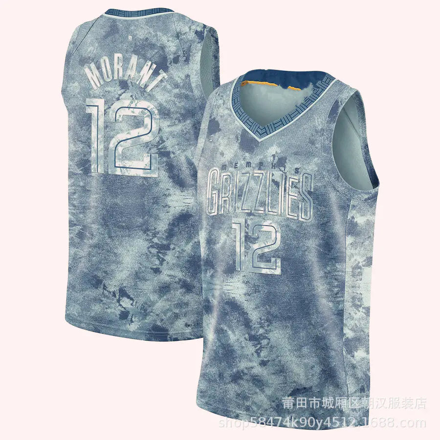 76ers Basketball Jersey for Mavericks and Bulls 2024