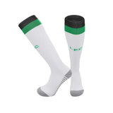 Pro-Grade Soccer Knee-High Socks