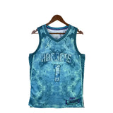 2023 Glory Edition #1 Hornets Mesh Jersey
